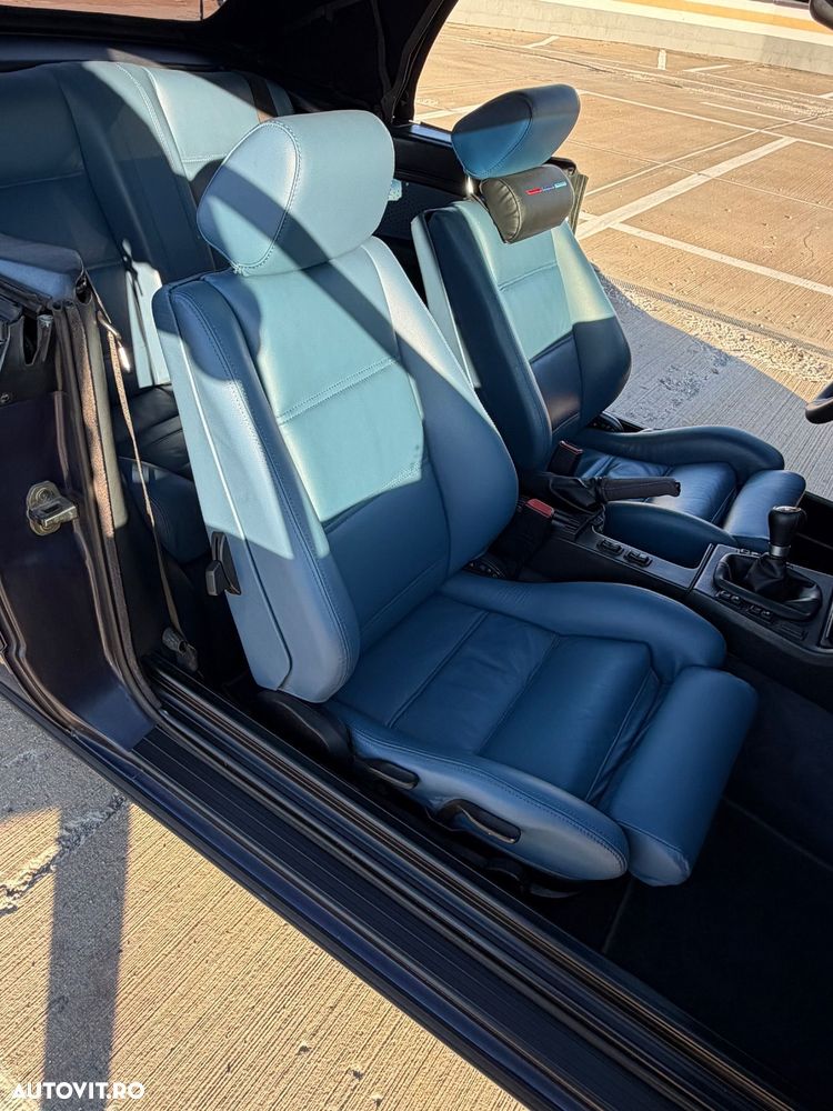 BMW Seria 3 - 17