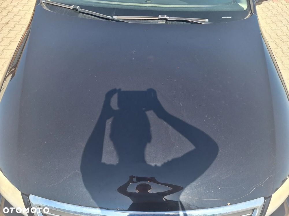 Volkswagen Passat 2.0 TDI DPF Comfortline - 2