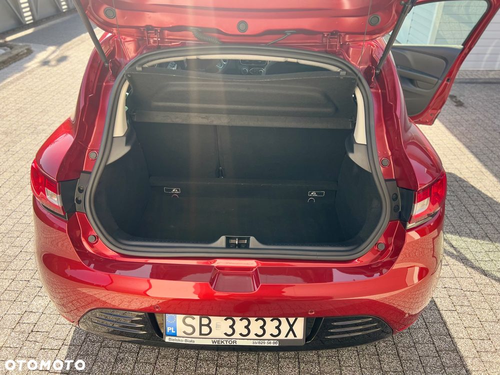 Renault Clio 0.9 Energy TCe Limited Plus - 10