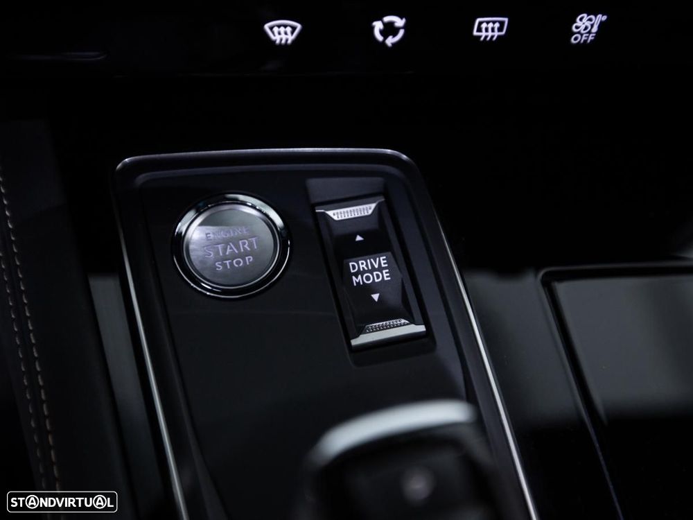 Peugeot 508 SW - 18