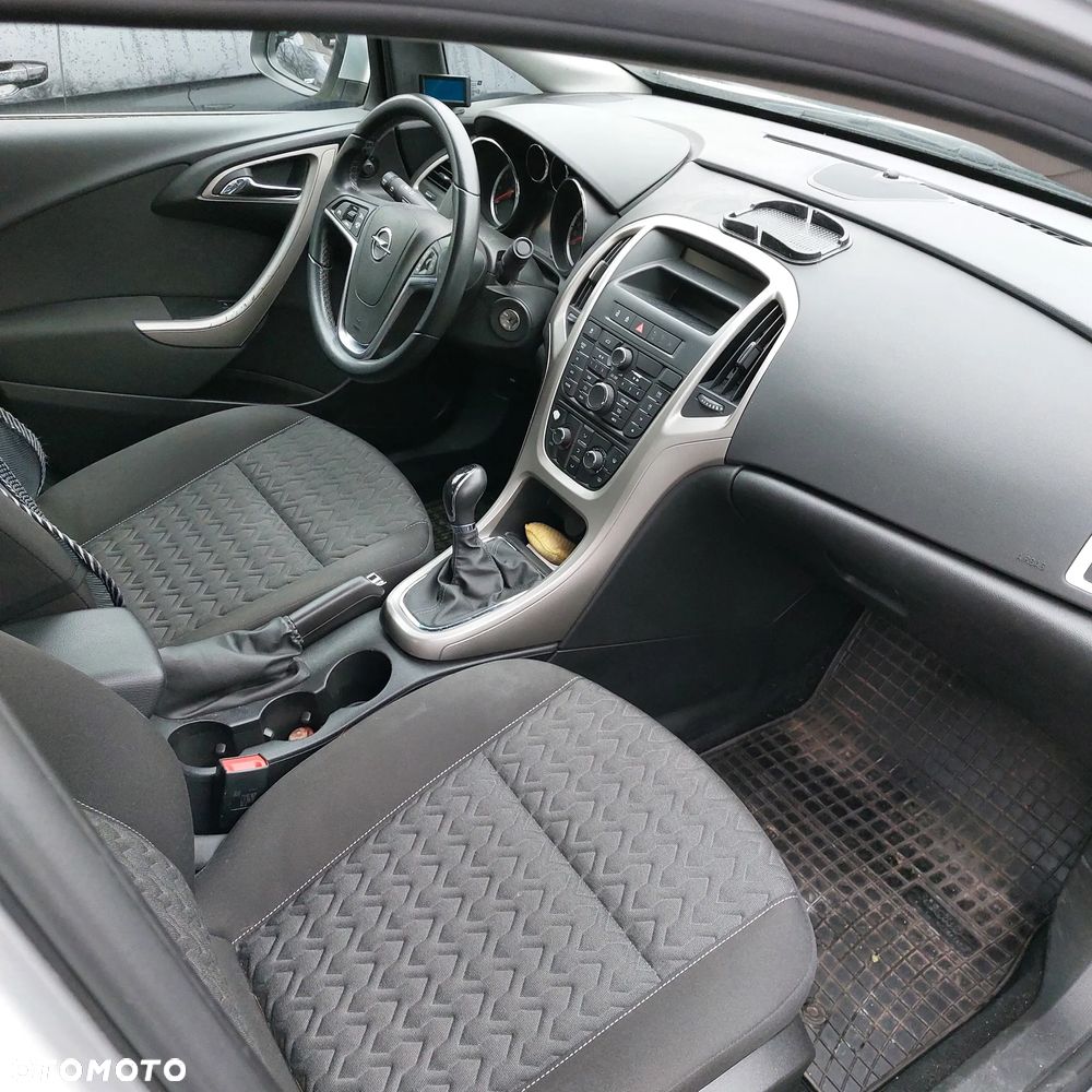 Opel Astra 1.6 Active - 2