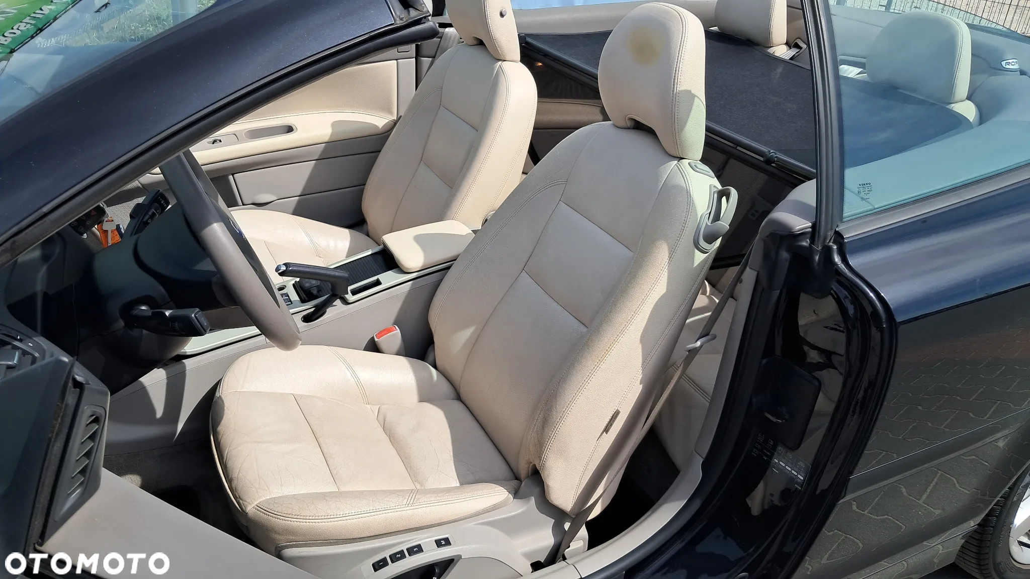 Volvo C70 2.4D5 Summum - 7