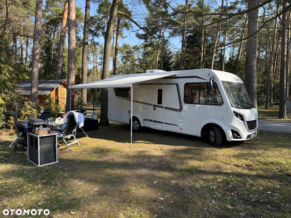 Etrusco I6900 SB - 2