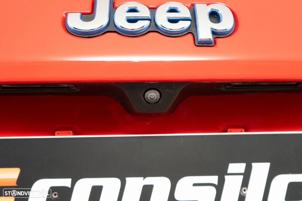 Jeep Compass 1.3 TG 4Xe Limited - 13