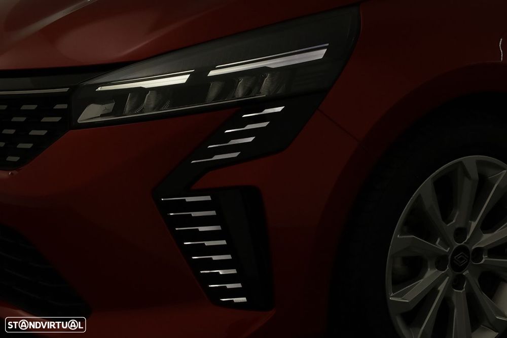 Renault Clio 1.0 TCe Evolution Bi-Fuel - 6