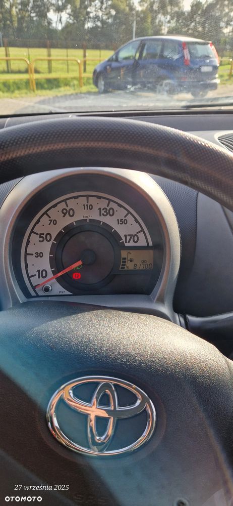 Toyota Aygo 1.0 VVT-i Luna - 4