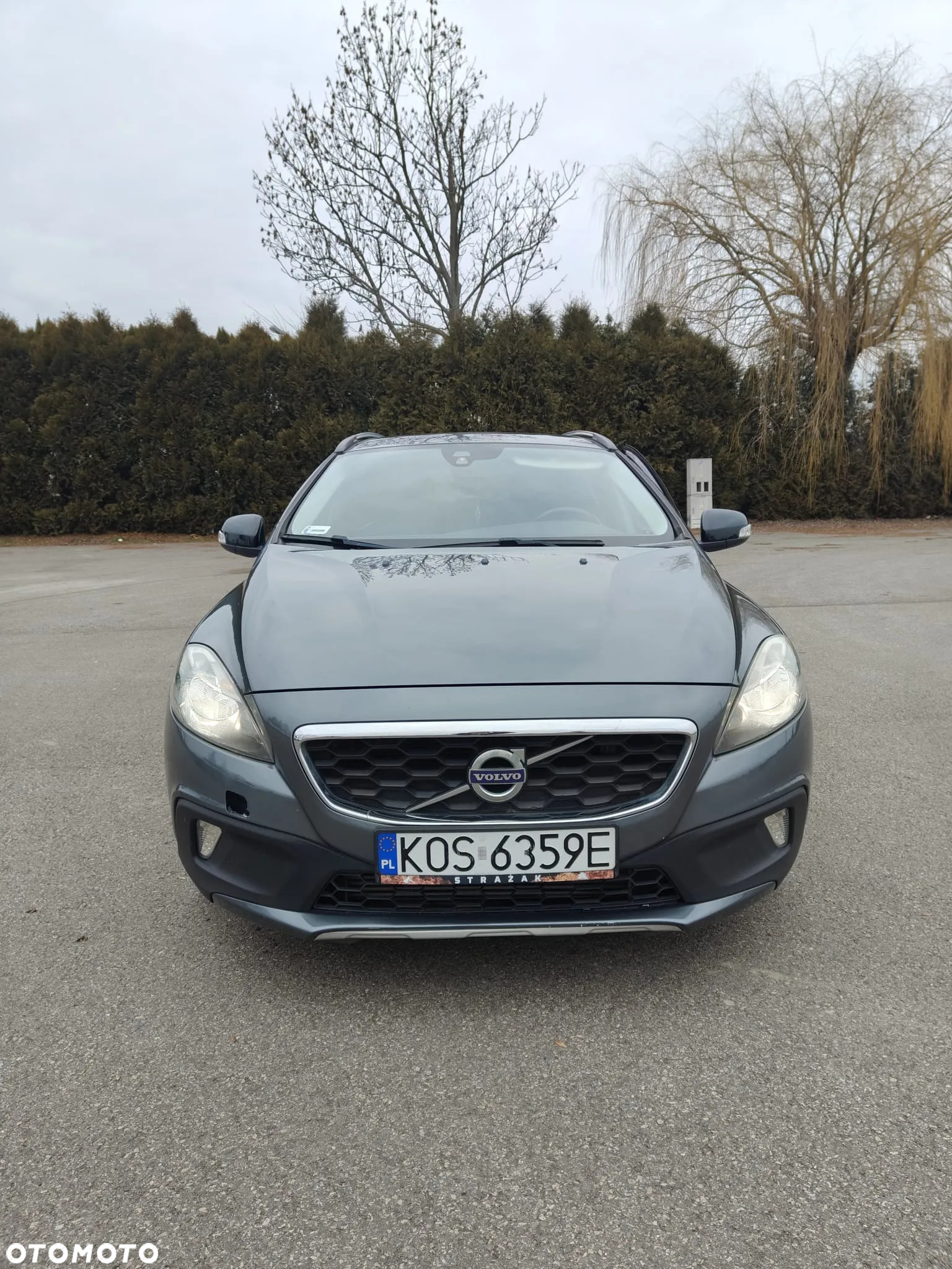Volvo V40 D3 Momentum - 5
