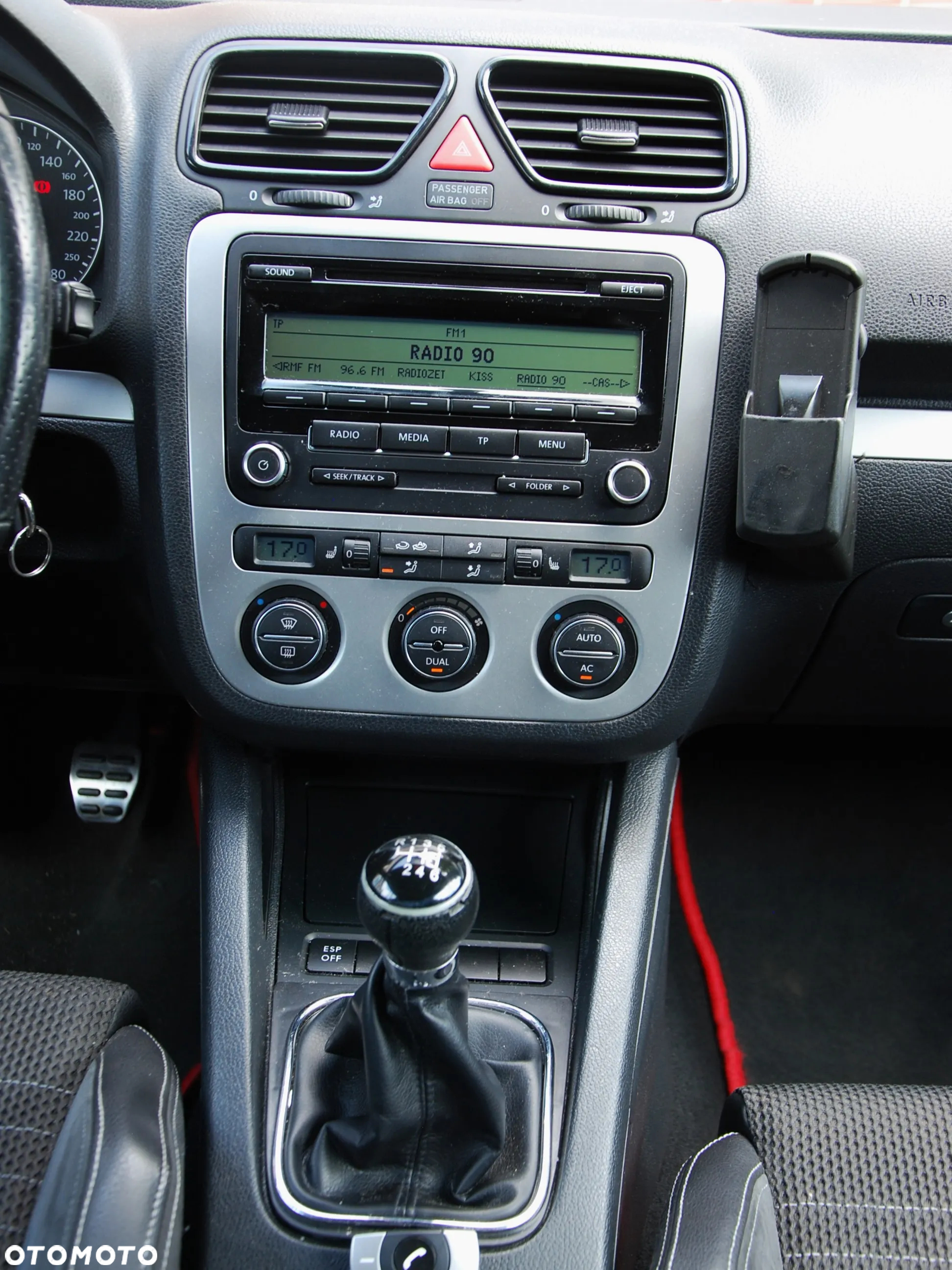 Volkswagen Scirocco 1.4 TSI Match - 36