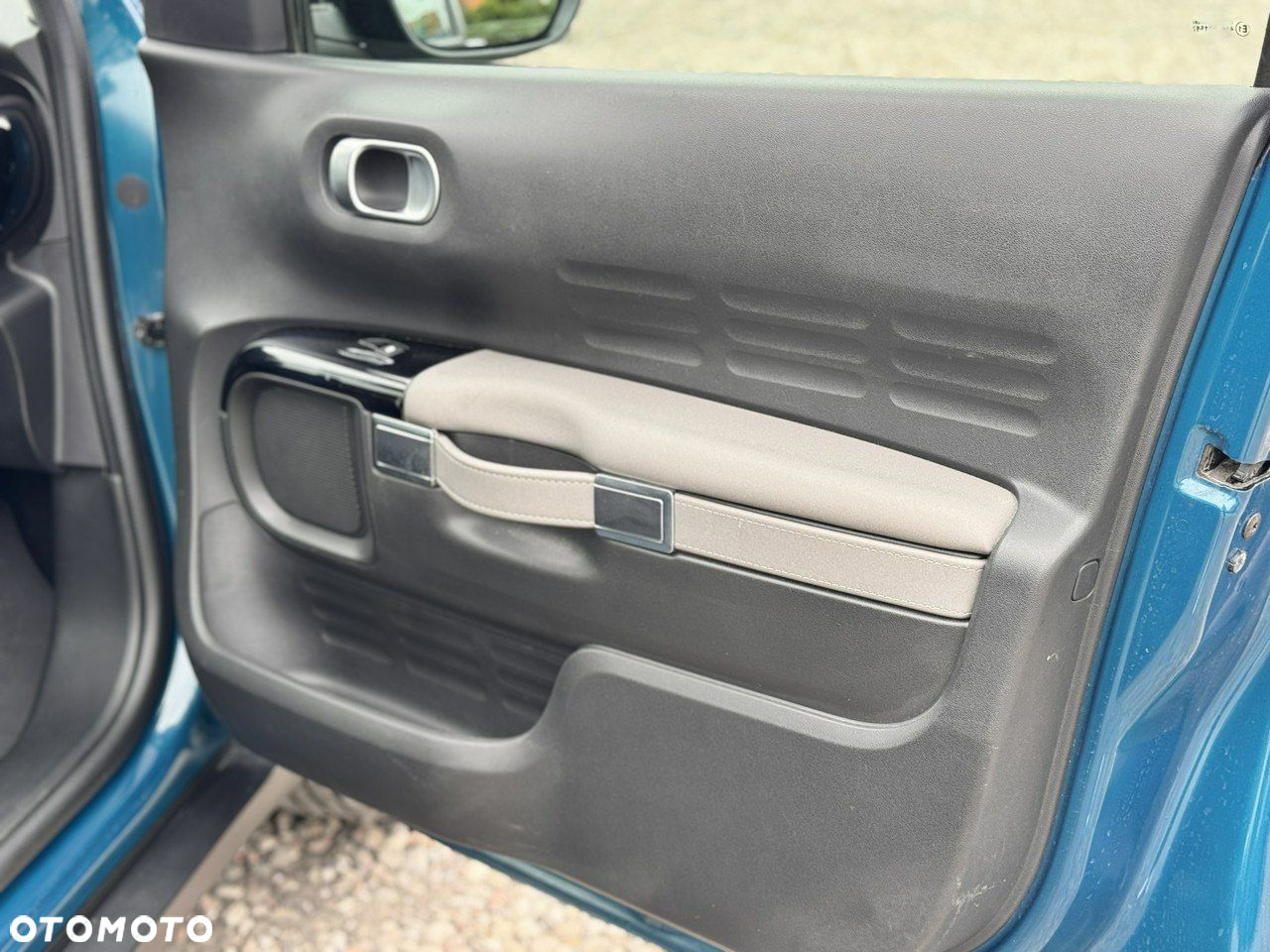 Citroën C4 Cactus - 38
