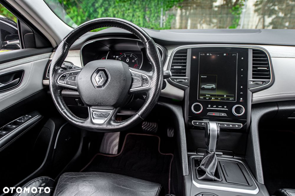Renault Talisman ENERGY TCe 200 EDC INITIALE PARIS - 15