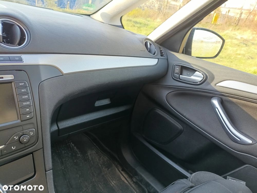 Ford S-Max 2.0 TDCi Trend - 10