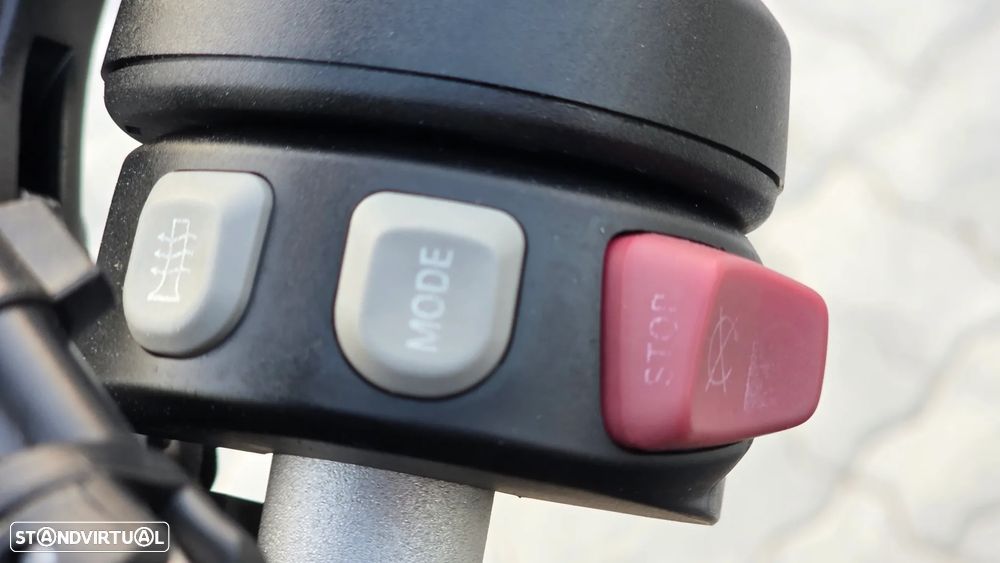 BMW R 1200 GS TIPLE BLACK - 3