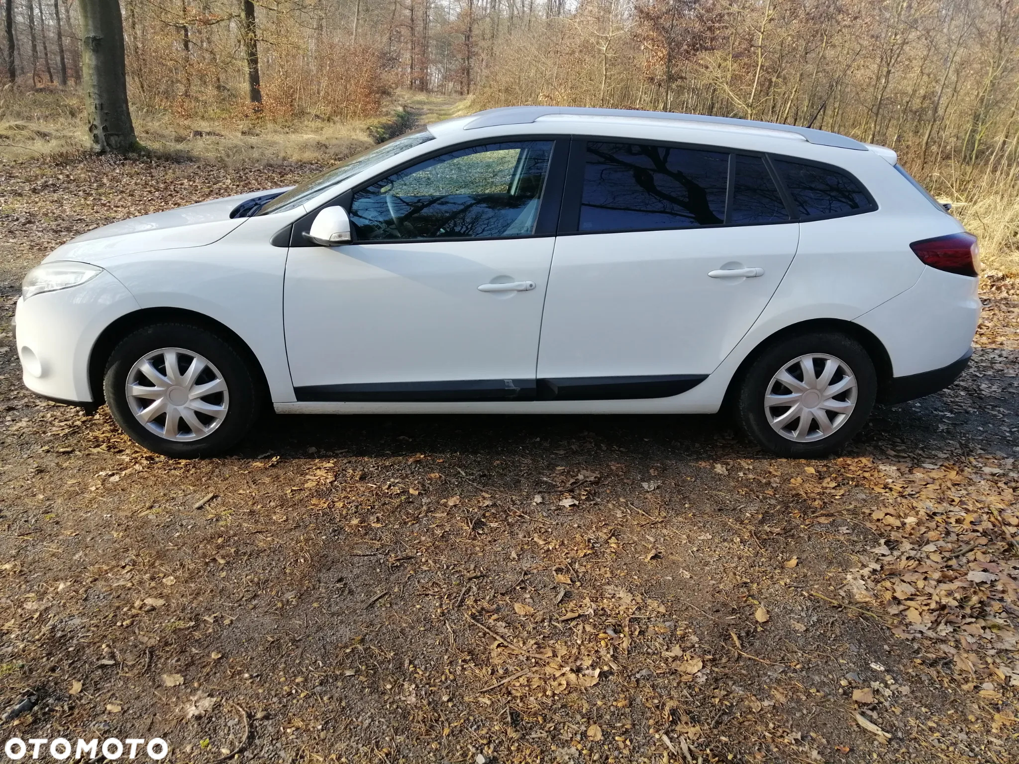 Renault Megane 1.4 16V TCE Bose Edition - 4