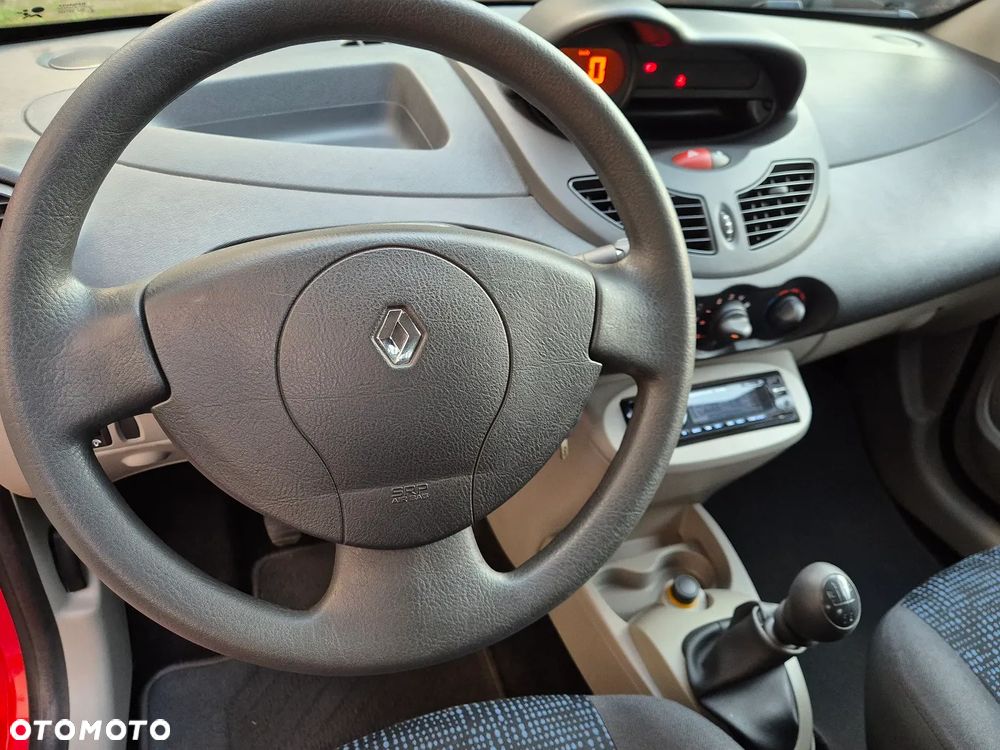 Renault Twingo - 18