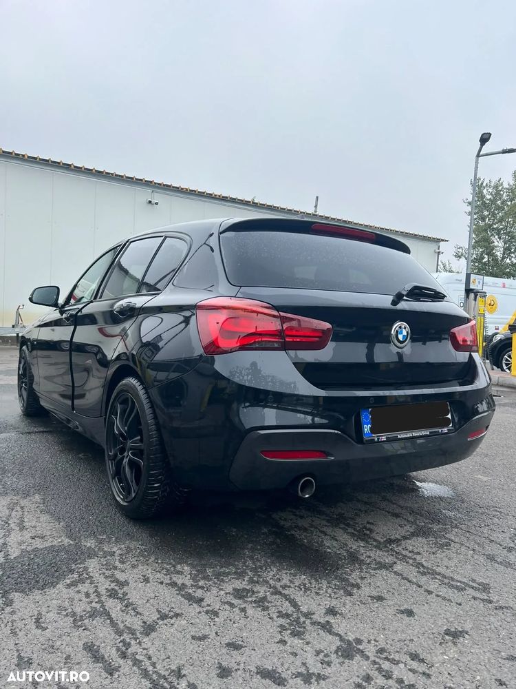 BMW Seria 1 - 12
