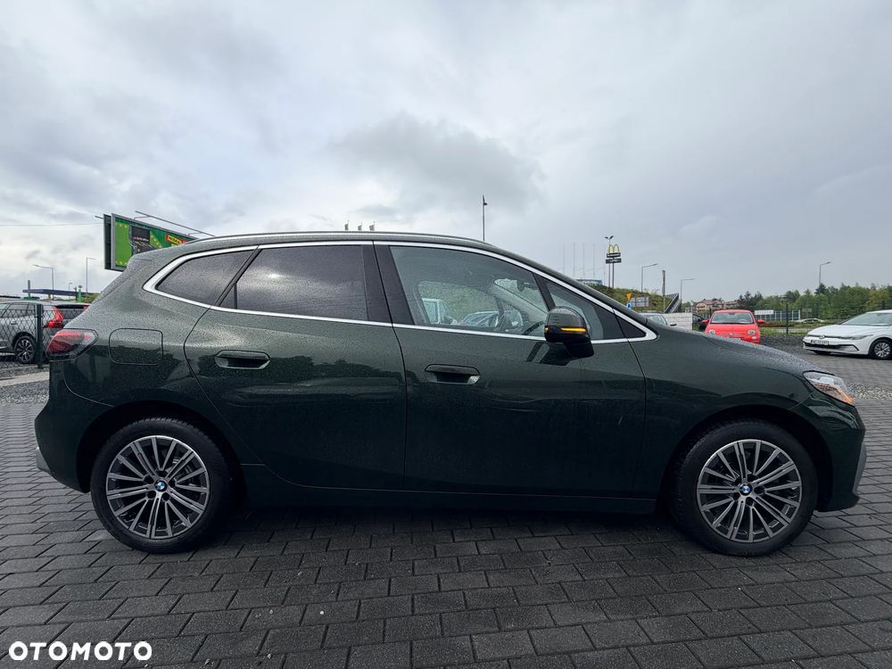 BMW Seria 2 223i mHEV Luxury Line - 7