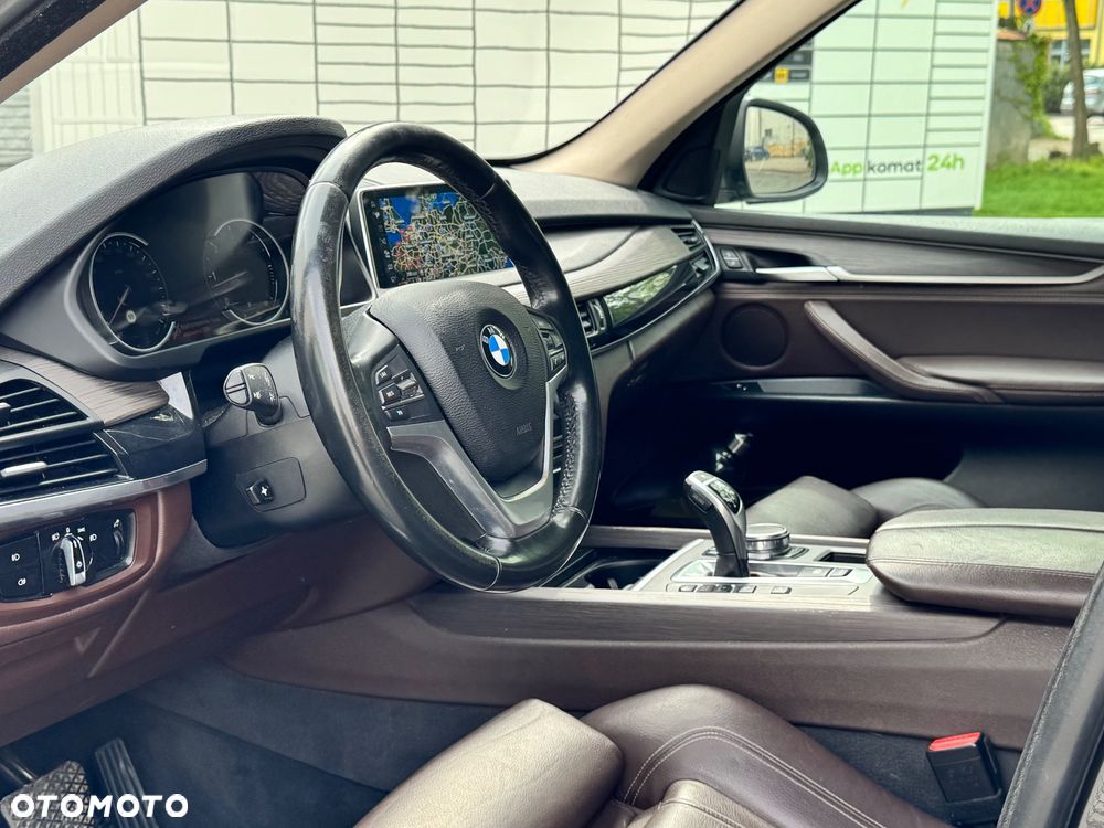 BMW X5 - 26