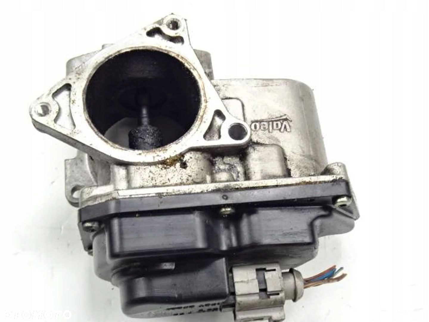 Zawór EGR Vw Seat Audi Skoda 2.0 TDI - 3