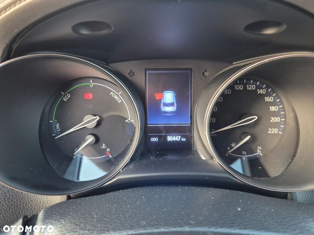 Toyota C-HR Business-Edition - 18