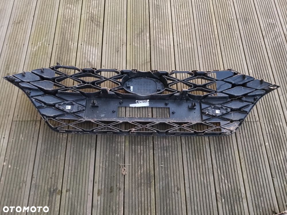 HYUNDAI I20 III 21- GRILL ATRAPA ZDERZAKA 86351-Q0200 - 3
