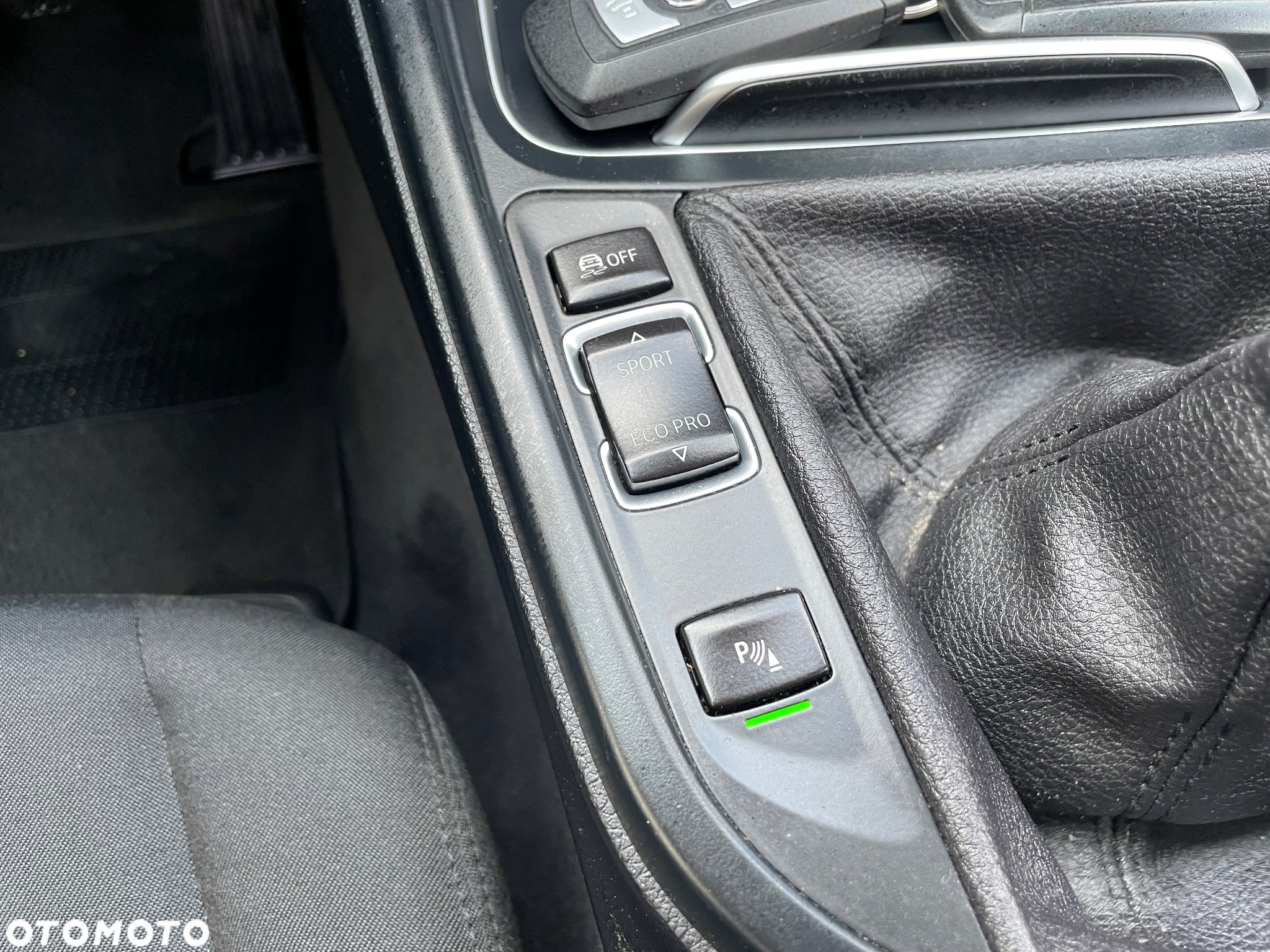 BMW Seria 3 - 27