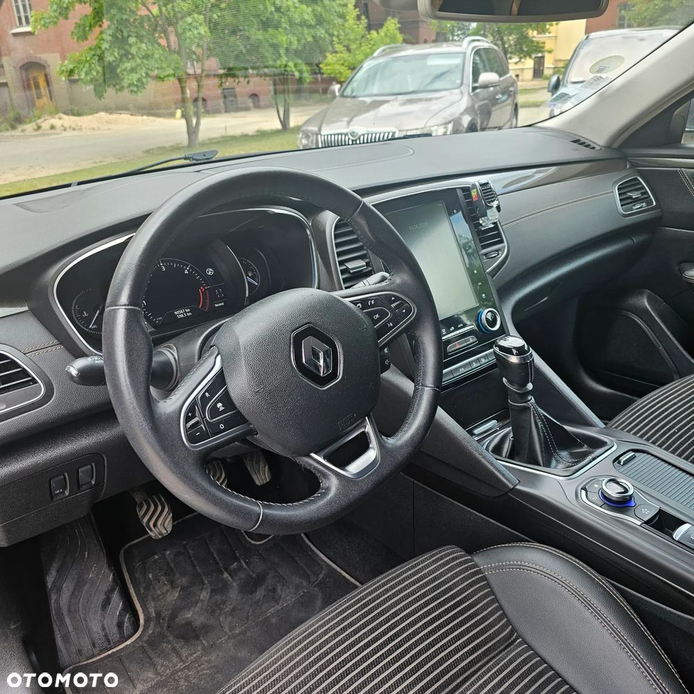 Renault Talisman - 12