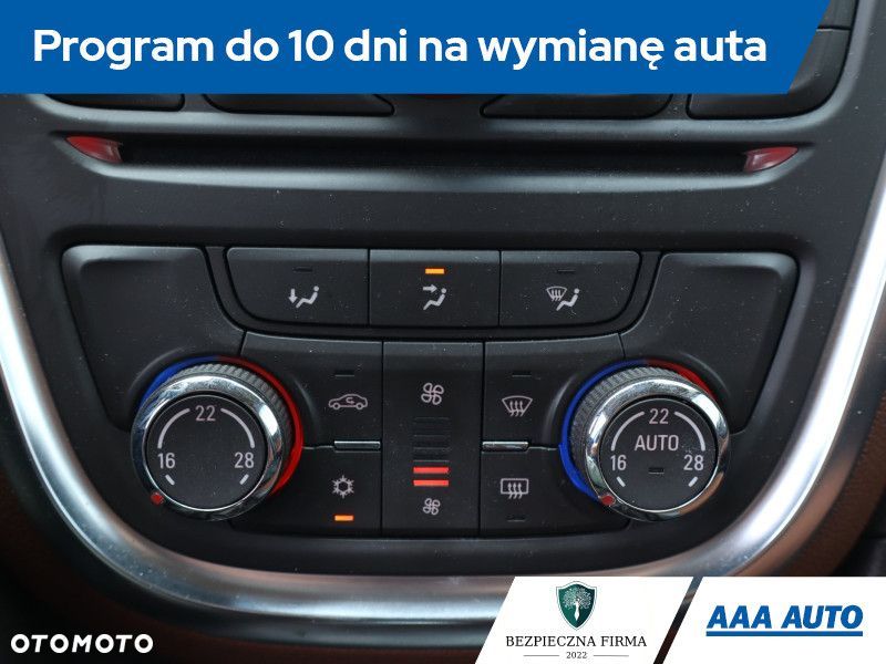 Opel Mokka - 20