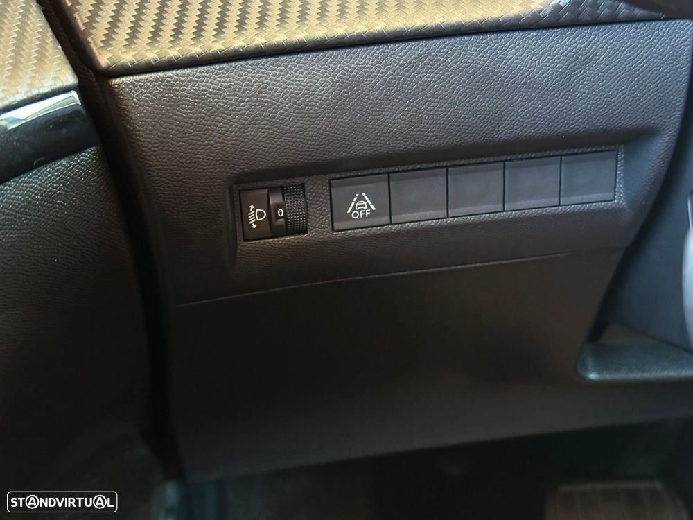 Peugeot e-208 50 kWh Allure Pack - 16