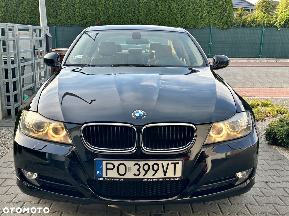 BMW Seria 3 - 9