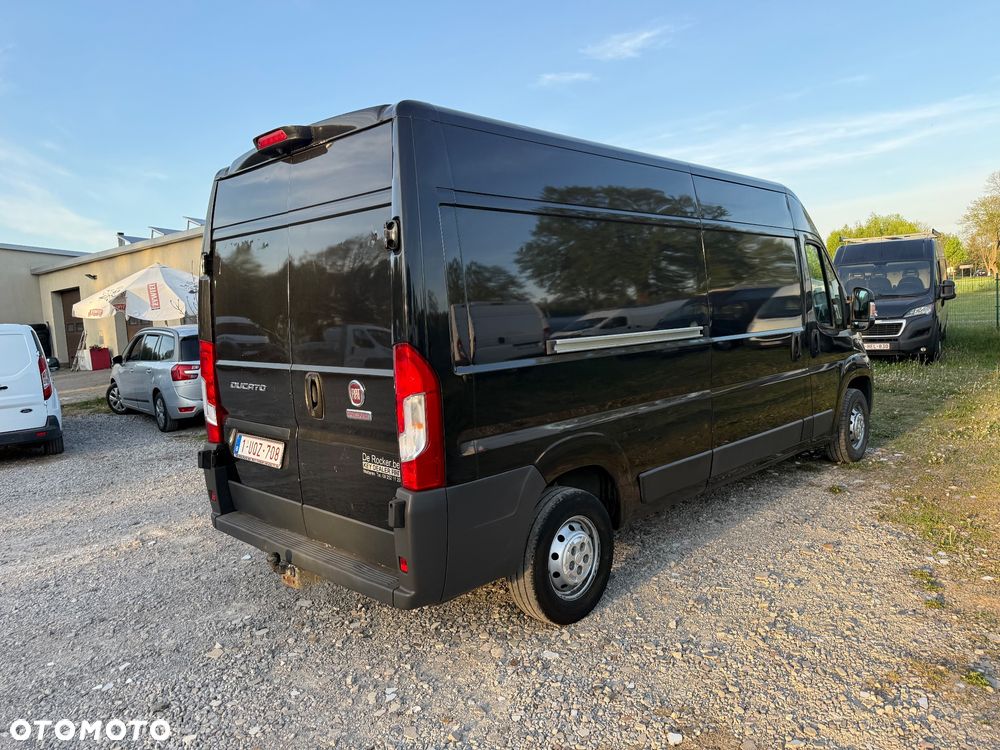 Fiat Ducato - 5