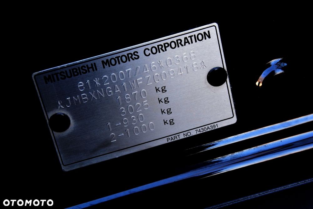 Mitsubishi ASX 1.6 ClearTec 2WD Diamant Edition - 6