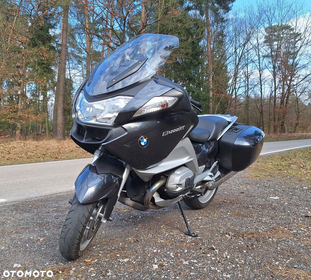 BMW RT - 7