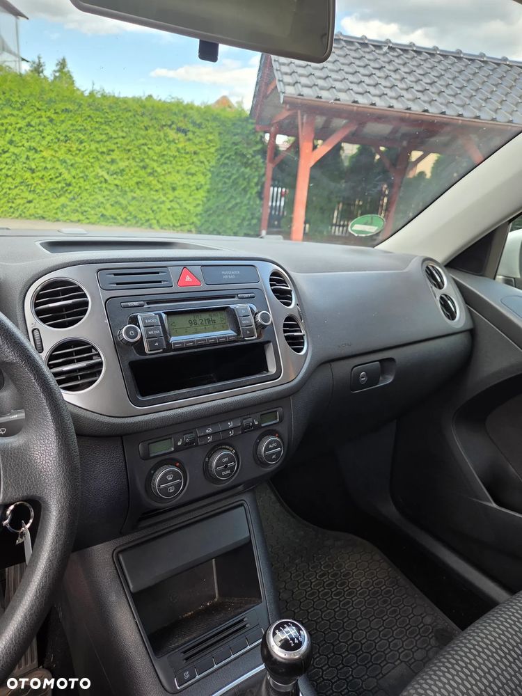 Volkswagen Tiguan 2.0 TDI DPF 4Motion Life - 22