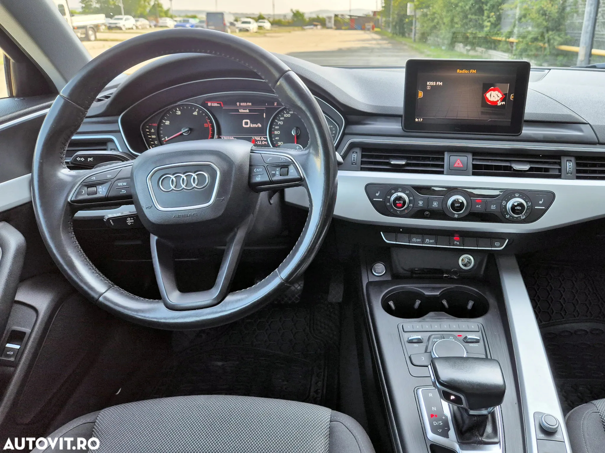 Audi A4 - 21