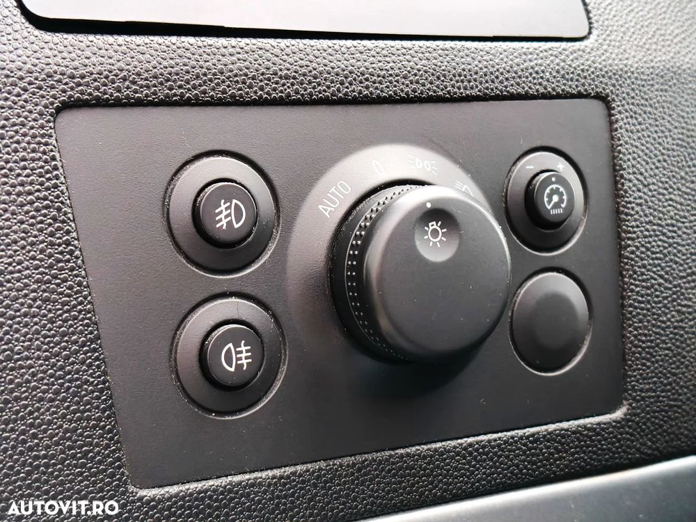 Opel Zafira 1.7 CDTI ecoFLEX Family - 32