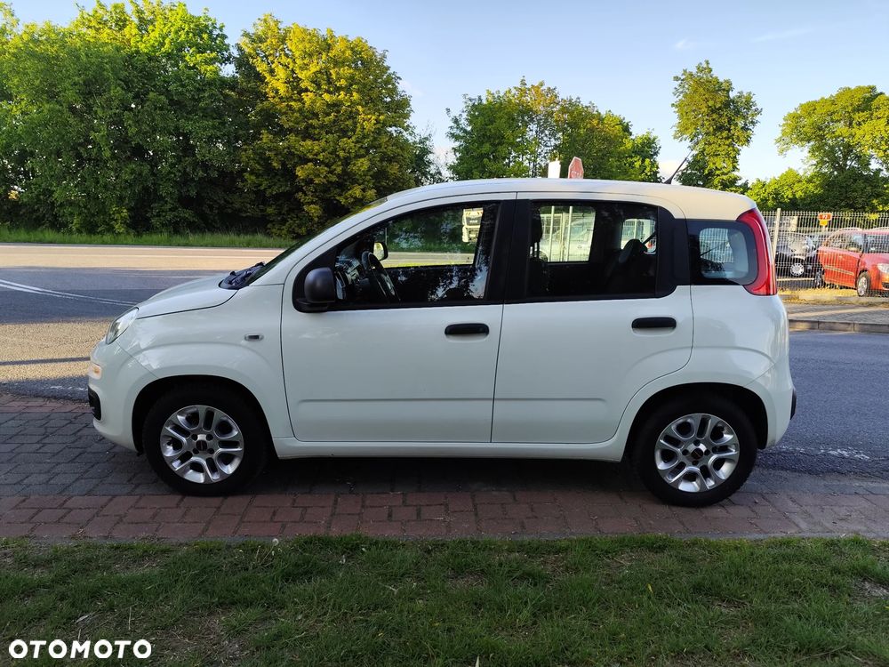 Fiat Panda 1.2 Fresh Eco - 8