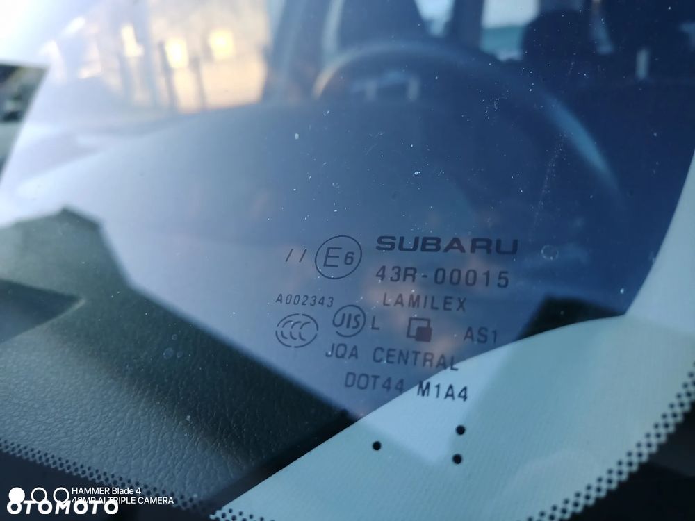 Subaru Forester 2.0X Active - 27