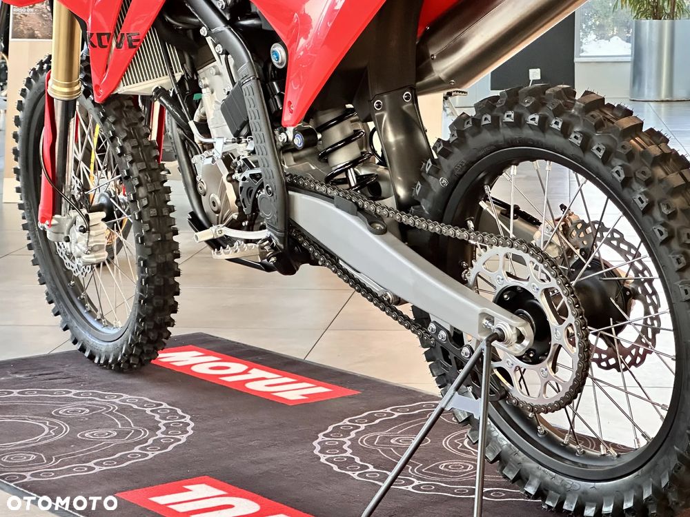 KOVE MX250 - 22
