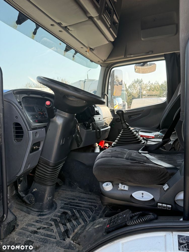 Mercedes-Benz Atego 1228 - 19