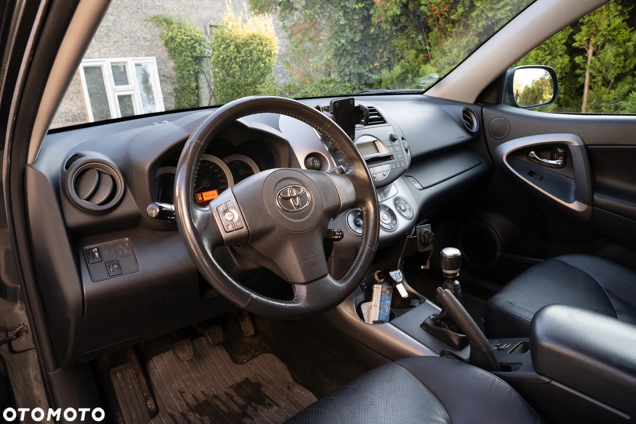 Toyota RAV4 2.2 D-CAT 4x4 Executive - 7