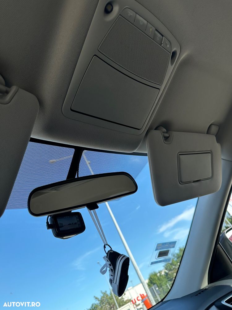 Nissan Rogue - 20