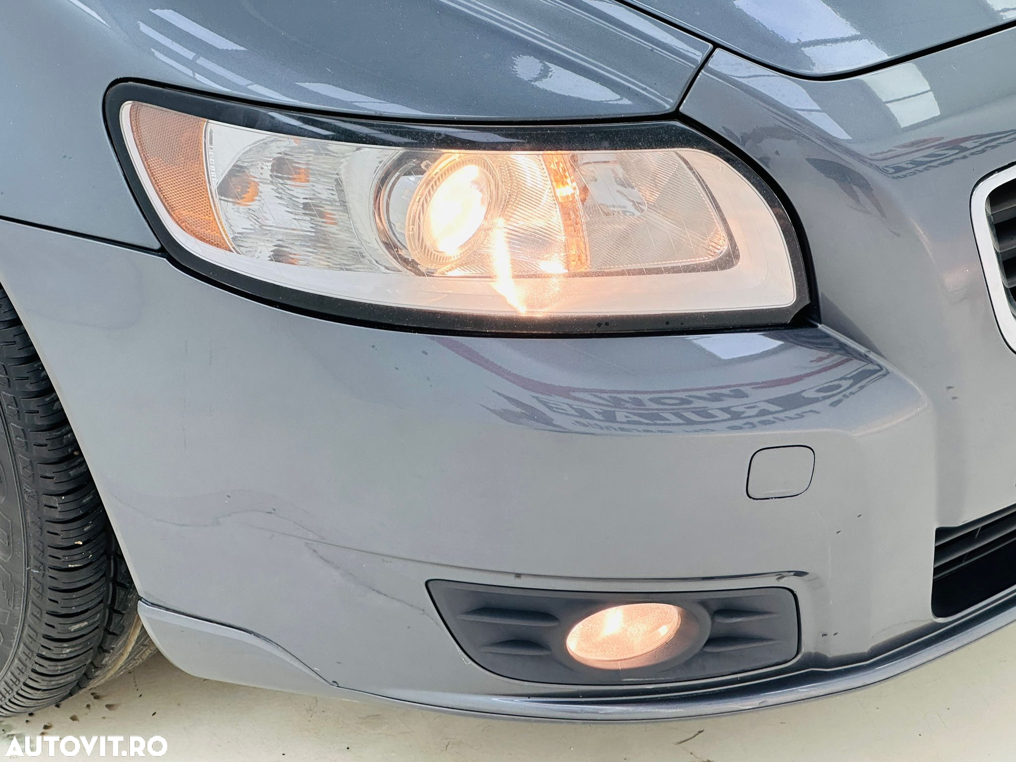 Volvo V50 - 13