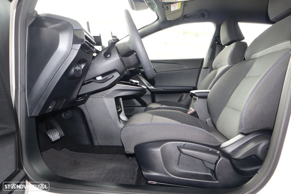 MG MG4 51 kWh Standard - 21