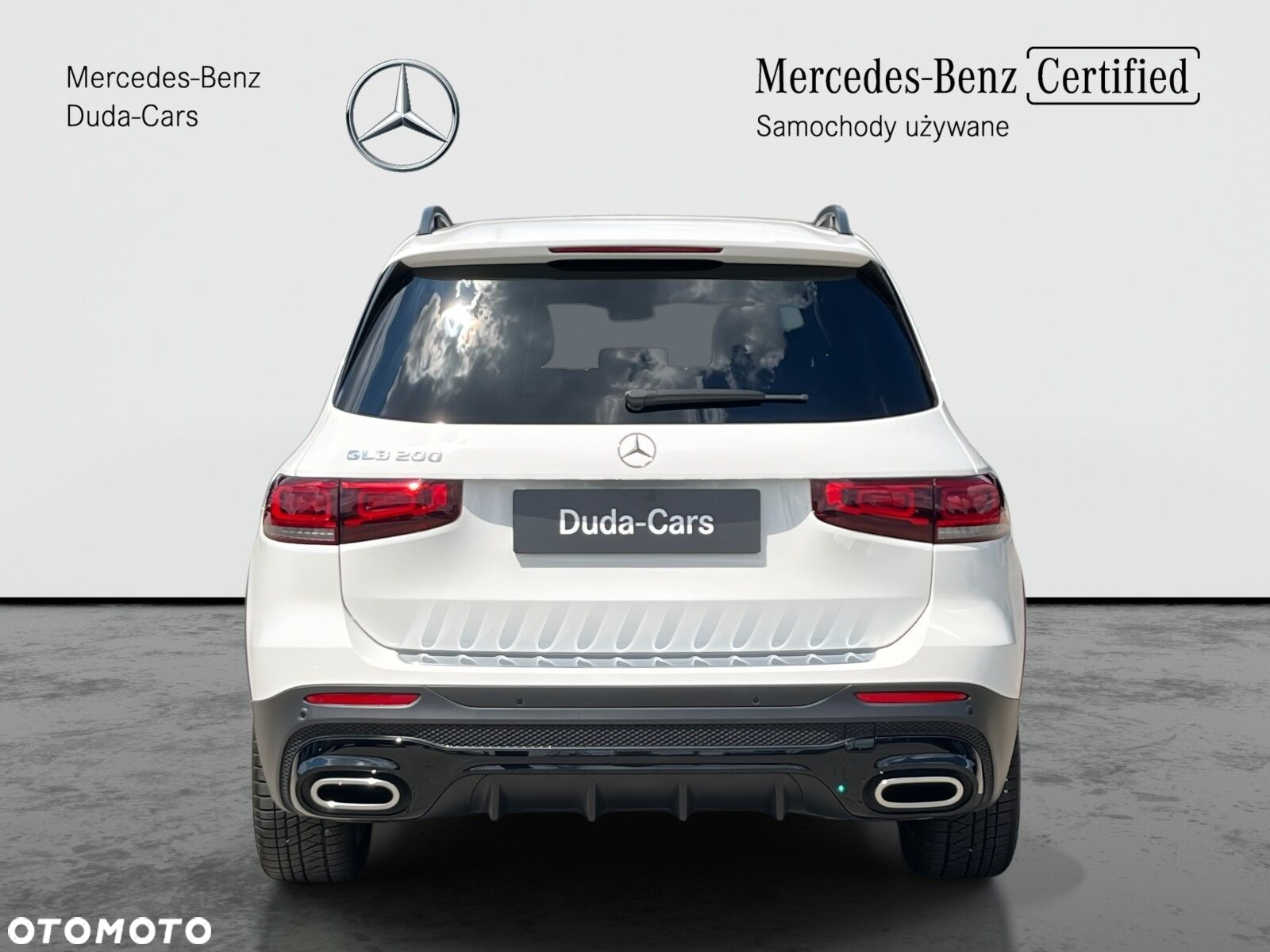 Mercedes-Benz GLB - 6