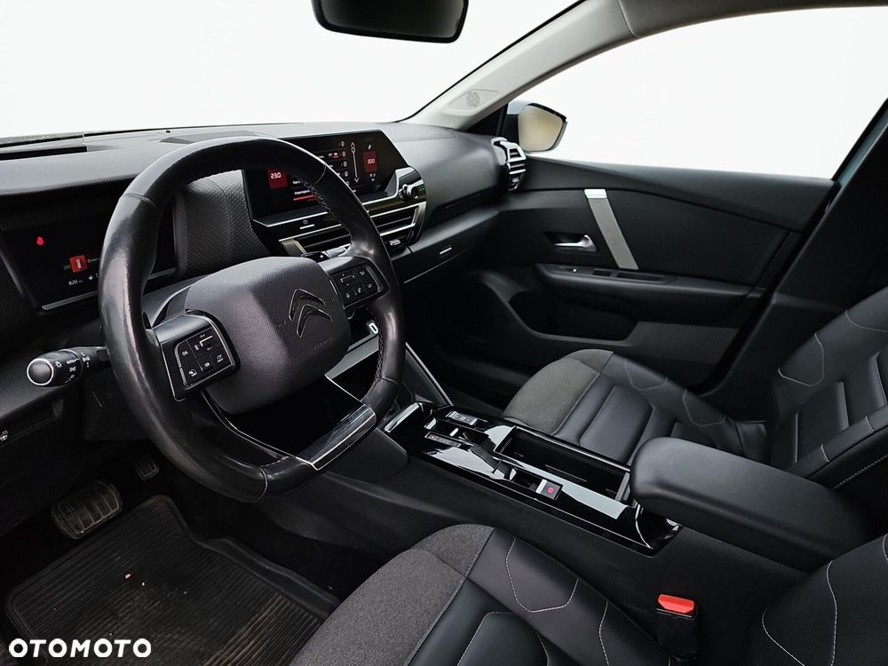 Citroën C4 1.2 PureTech Shine S&S EAT8 - 5