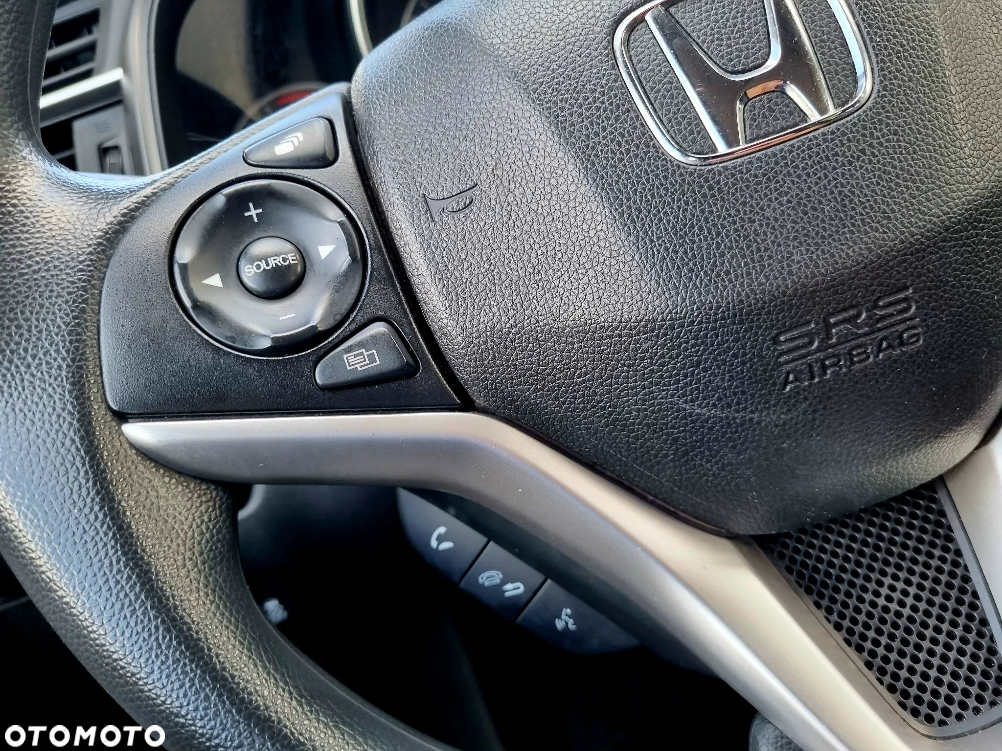 Honda Jazz 1.3 i-VTEC Comfort - 17