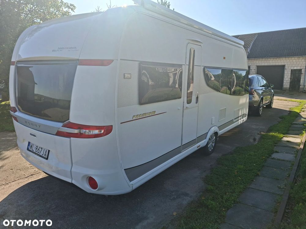 Hobby Premium 495 - 3