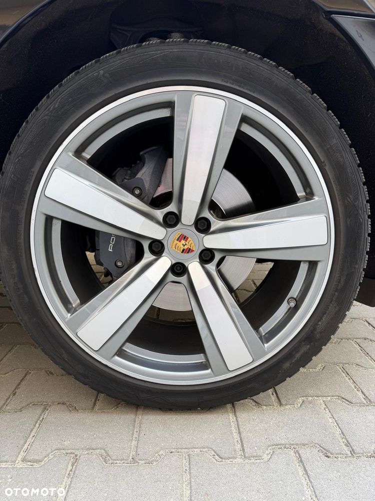 Porsche Macan Standard - 26