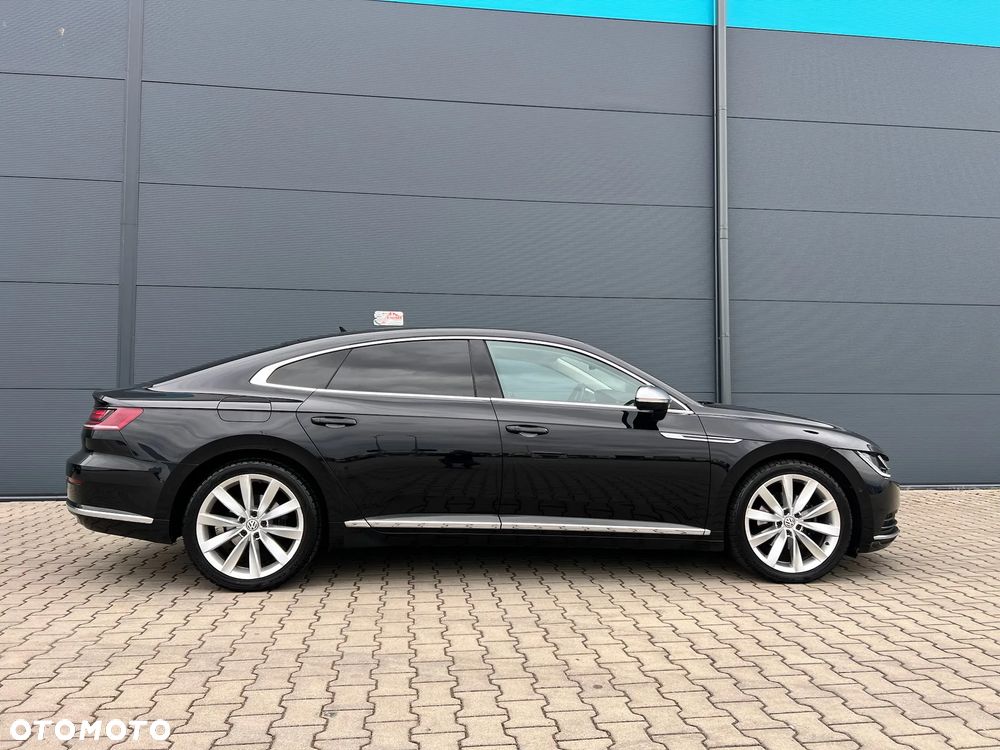 Volkswagen Arteon 2.0 TDI SCR Elegance DSG - 12