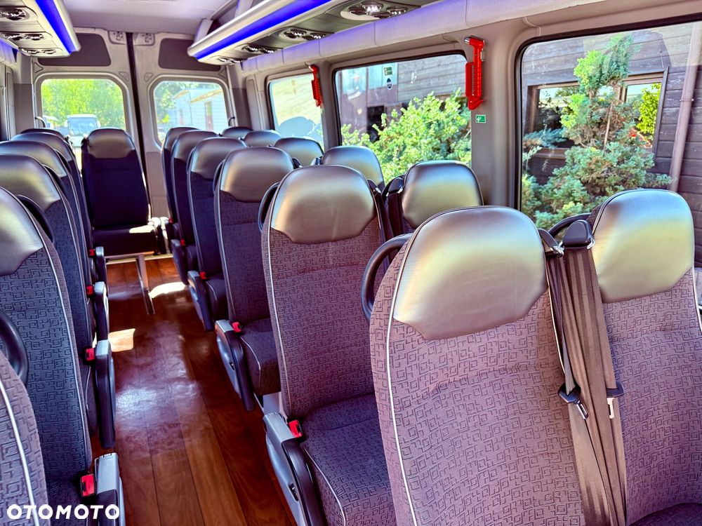 Volkswagen Crafter 50 - 15